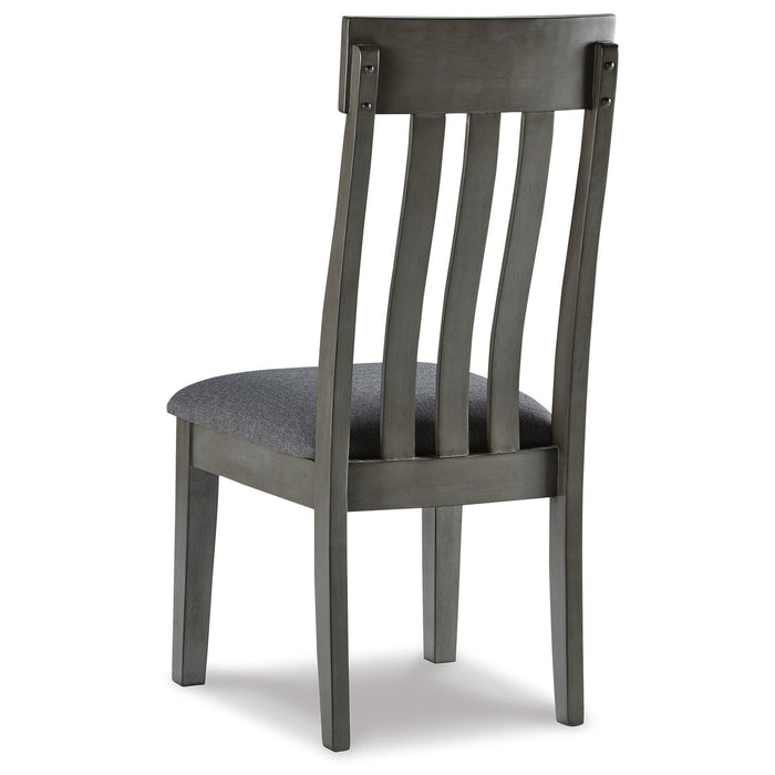 Hallanden Dining Room Set - Furniture 2 Go- FL