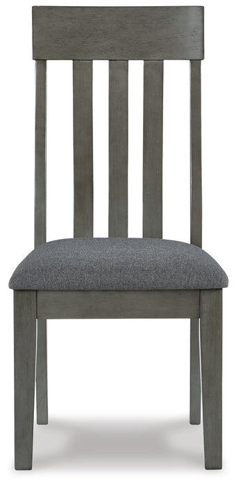 Hallanden Dining Room Set - Furniture 2 Go- FL