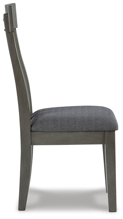 Hallanden Dining Room Set - Furniture 2 Go- FL