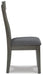 Hallanden Dining Room Set - Furniture 2 Go- FL