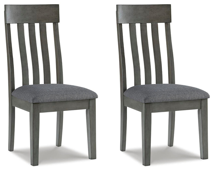 Hallanden Dining Room Set - Furniture 2 Go- FL