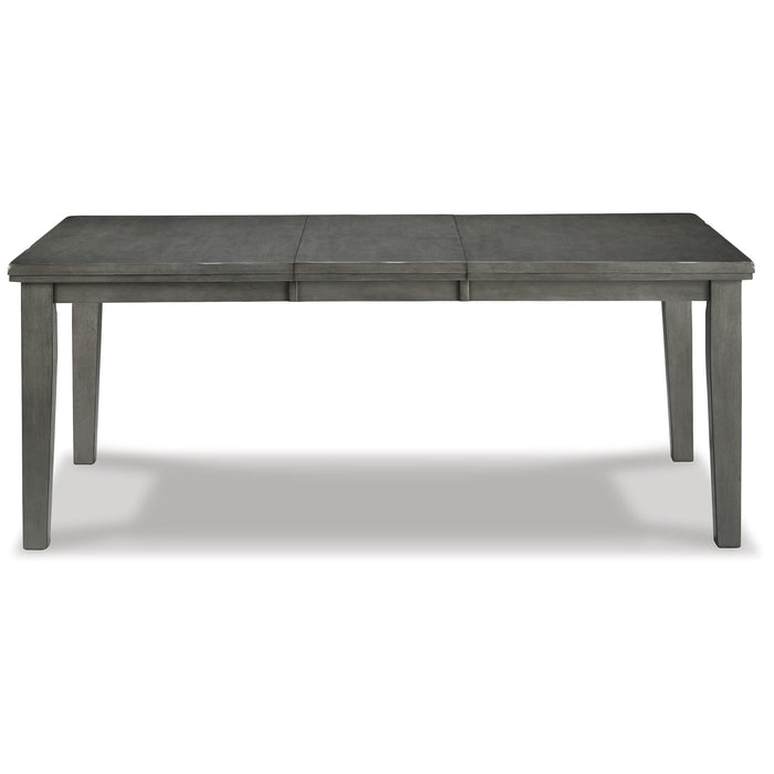 Hallanden Dining Room Set - Furniture 2 Go- FL