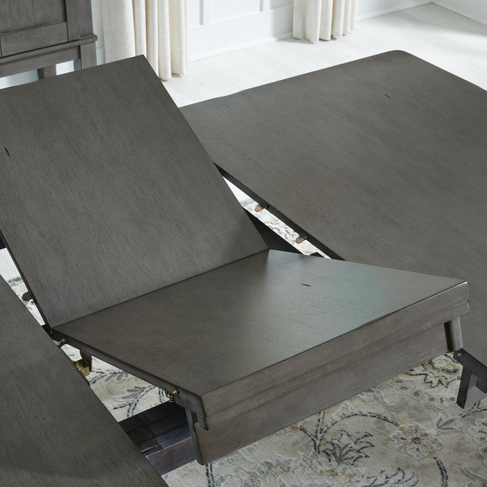 Hallanden Dining Room Set - Furniture 2 Go- FL