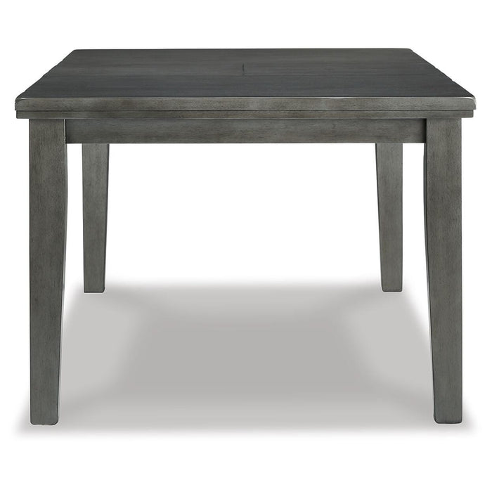 Hallanden Dining Room Set - Furniture 2 Go- FL