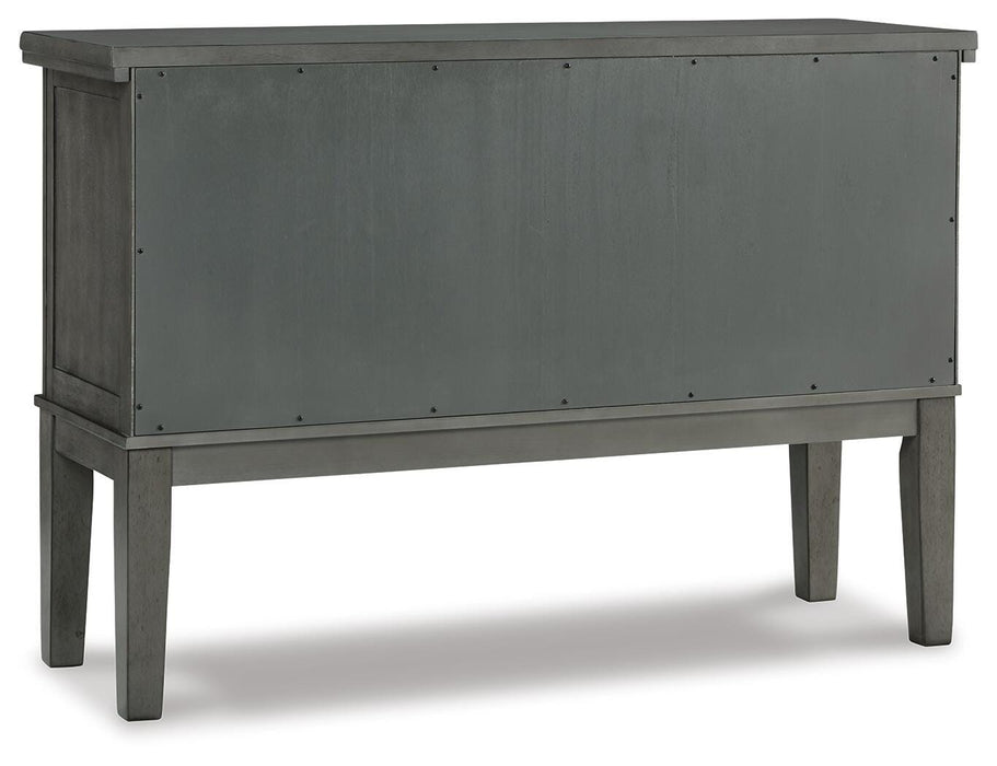 Hallanden Dining Room Set - Furniture 2 Go- FL