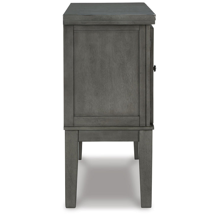 Hallanden Dining Room Set - Furniture 2 Go- FL