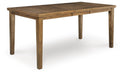 Urbinforte Dinning Room Set - Furniture 2 Go- FL