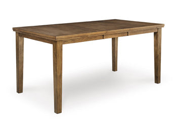 Urbinforte Dinning Room Set - Furniture 2 Go- FL