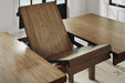 Urbinforte Dinning Room Set - Furniture 2 Go- FL