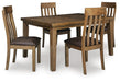 Urbinforte Dinning Room Set - Furniture 2 Go- FL