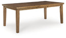 Urbinforte Dinning Room Set - Furniture 2 Go- FL