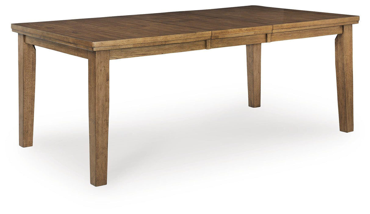 Urbinforte Dinning Room Set - Furniture 2 Go- FL