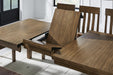 Urbinforte Dinning Room Set - Furniture 2 Go- FL