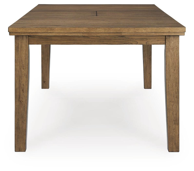Urbinforte Dining Extension Table - Furniture 2 Go- FL