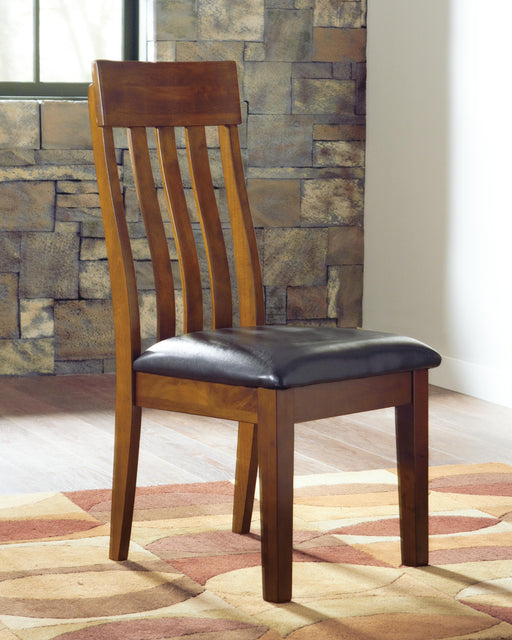 Ralene Dining Chair Set - Furniture 2 Go- FL