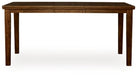 Ralene Counter Height Dining Extension Table - Furniture 2 Go- FL