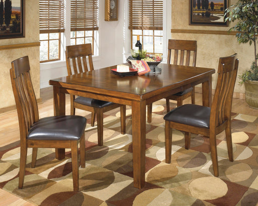Ralene Dining Room Set - Furniture 2 Go- FL