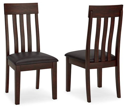 Haddigan Dining Chair - Furniture 2 Go- FL