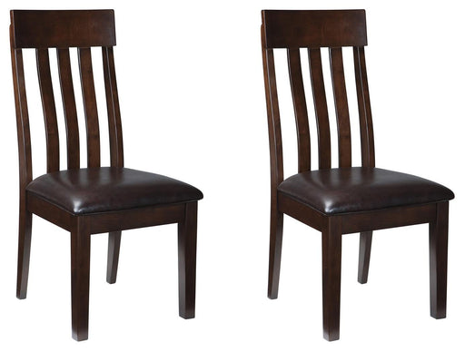 Haddigan Dining Chair Set - Furniture 2 Go- FL