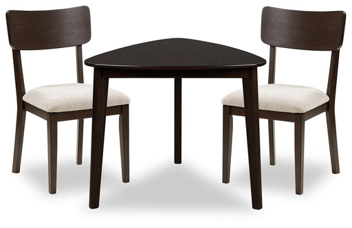 Mallenette Dining Room Set - Furniture 2 Go- FL