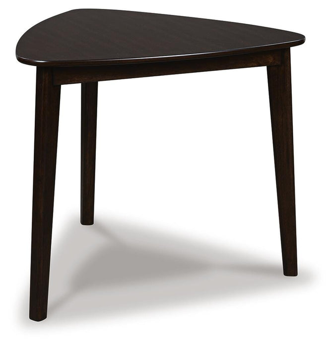 Mallenette Dining Table - Furniture 2 Go- FL