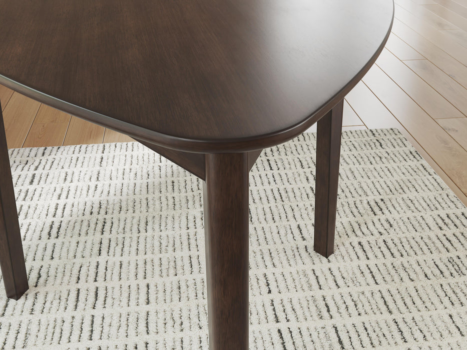 Mallenette Dining Table - Furniture 2 Go- FL