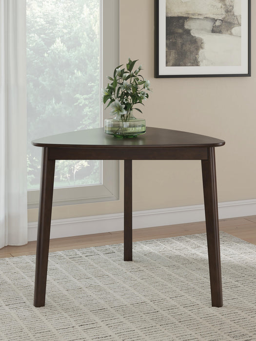 Mallenette Dining Table - Furniture 2 Go- FL