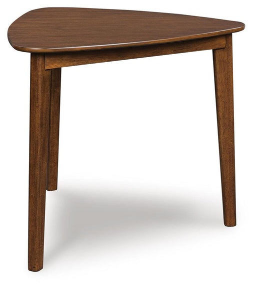Tameride Dining Table - Furniture 2 Go- FL