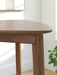 Tameride Dining Table - Furniture 2 Go- FL
