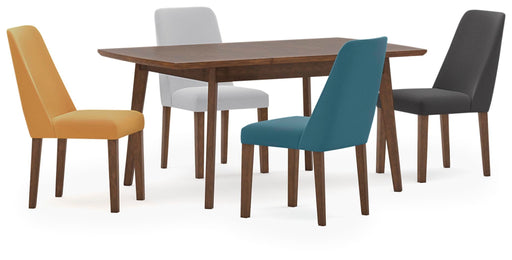 Lyncott Dining Room Set - Furniture 2 Go- FL