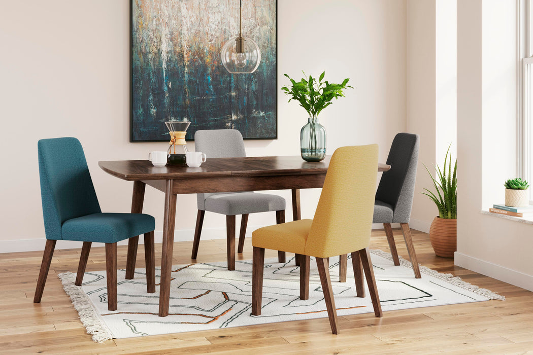 Lyncott Dining Room Set - Furniture 2 Go- FL