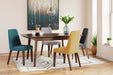 Lyncott Dining Room Set - Furniture 2 Go- FL