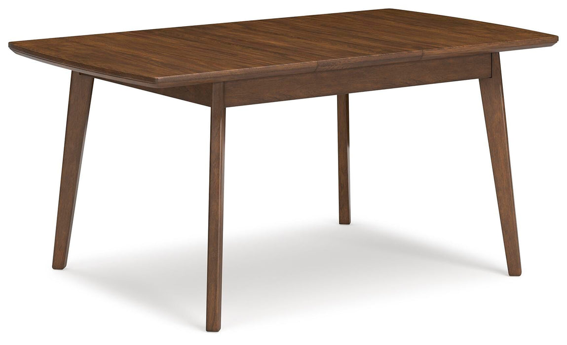 Lyncott Dining Room Set - Furniture 2 Go- FL