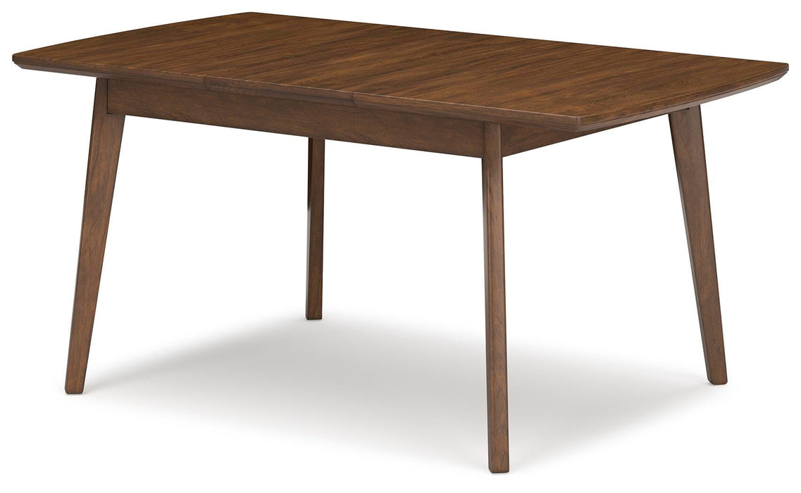 Lyncott Dining Room Set - Furniture 2 Go- FL