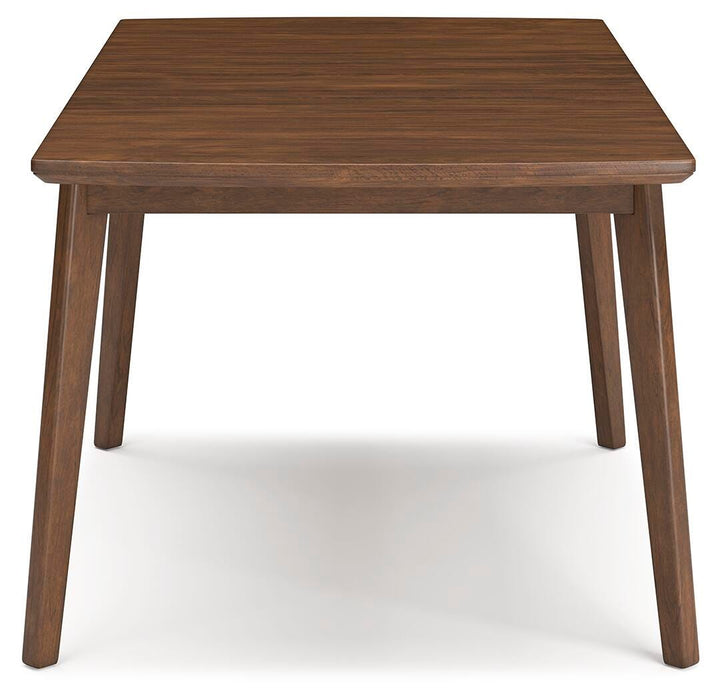 Lyncott Dining Room Set - Furniture 2 Go- FL
