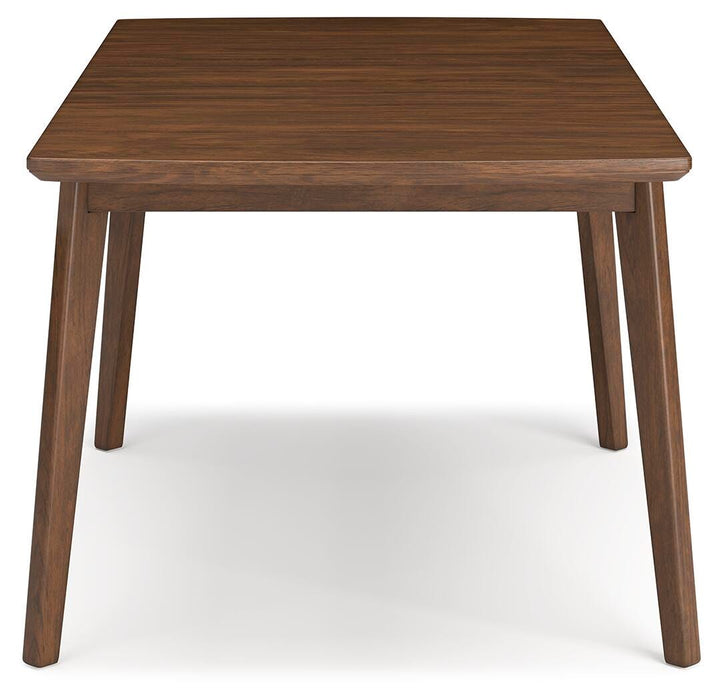 Lyncott Dining Room Set - Furniture 2 Go- FL