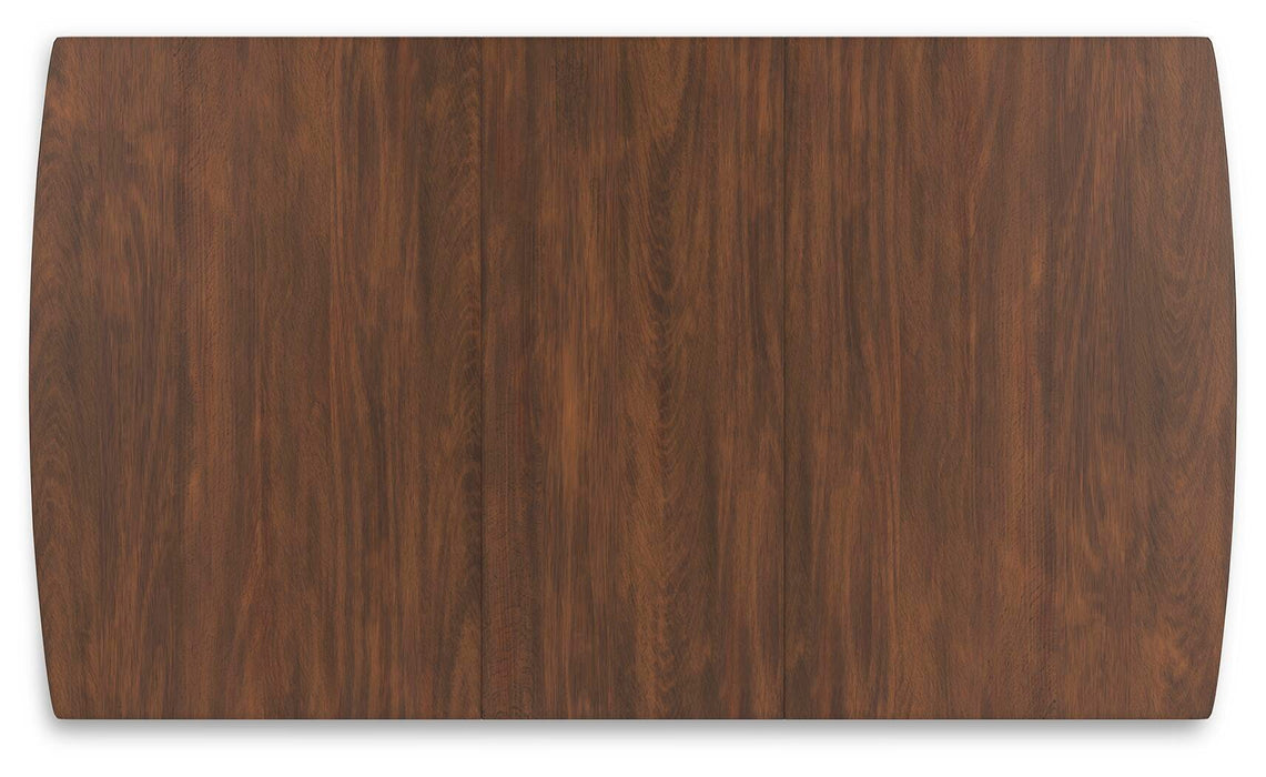 Lyncott Dining Extension Table - Furniture 2 Go- FL