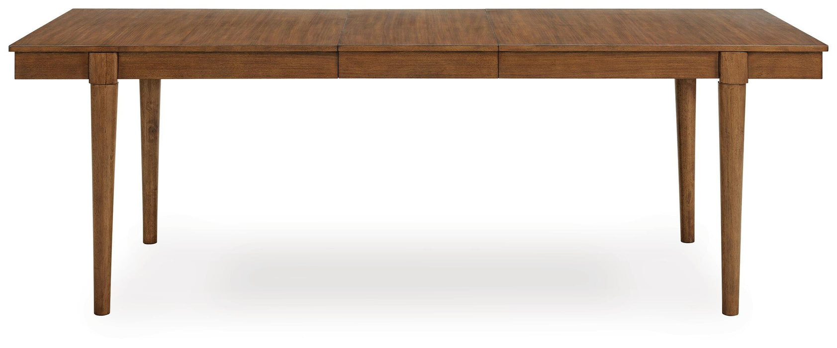 Lyncott Dining Extension Table - Furniture 2 Go- FL