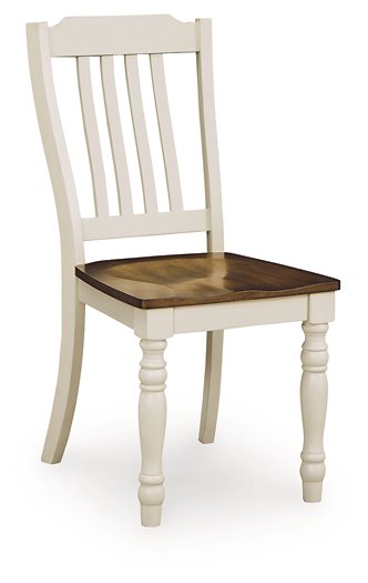 Wirloni Dining Chair - Furniture 2 Go- FL