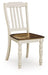 Wirloni Dining Chair - Furniture 2 Go- FL