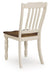 Wirloni Dining Chair - Furniture 2 Go- FL