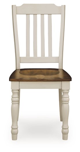 Wirloni Dining Chair - Furniture 2 Go- FL