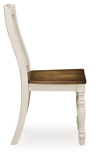 Wirloni Dining Chair - Furniture 2 Go- FL
