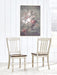 Wirloni Dining Chair - Furniture 2 Go- FL