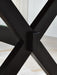 Wildenauer Counter Height Butterfly Extension Table - Furniture 2 Go- FL