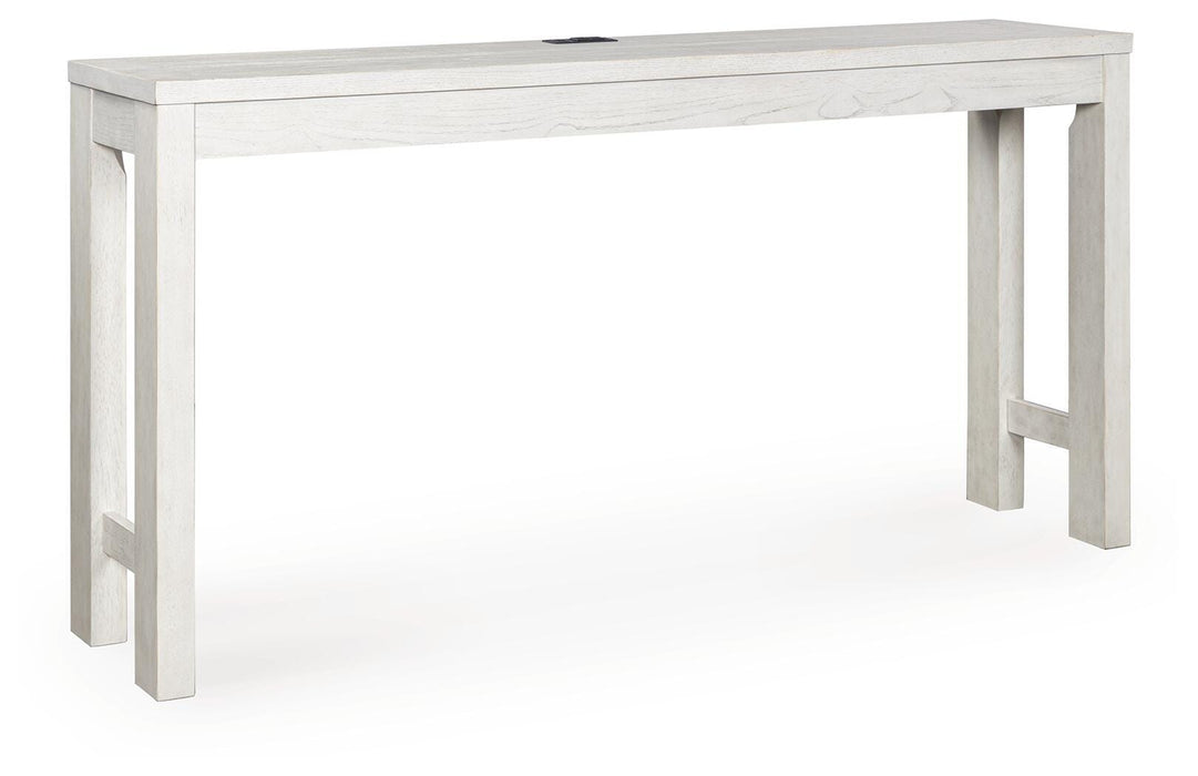Robbinsdale Counter Height Dining Table and 3 Barstools Set - Furniture 2 Go- FL