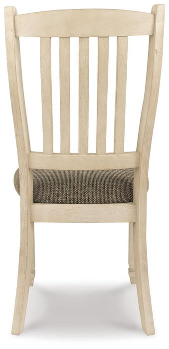 Bolanburg Dining Room Set - Furniture 2 Go- FL