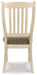 Bolanburg Dining Room Set - Furniture 2 Go- FL