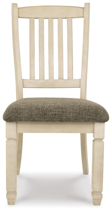 Bolanburg Dining Room Set - Furniture 2 Go- FL