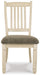 Bolanburg Dining Room Set - Furniture 2 Go- FL
